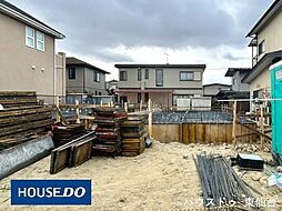 クレードルガーデン鶴ケ谷第23