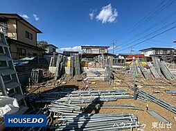 クレイドルガーデン沖野第10