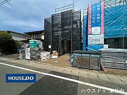 クレイドルガーデン沖野第10