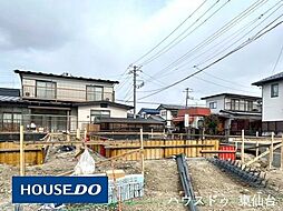 クレイドルガーデン沖野第10