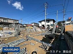 クレイドルガーデン沖野第10