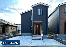 リーブルガーデン鶴ケ谷1丁目第4