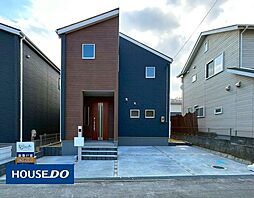 リーブルガーデン鶴ケ谷1丁目第4