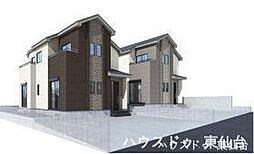 ハートフルタウン南光台3丁目161番