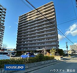 ザ・センタータウンズパラッシオ小田原参番館