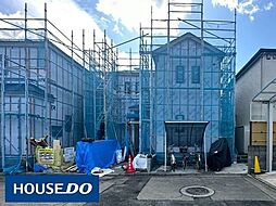 ハートフルタウン大和町2丁目127番