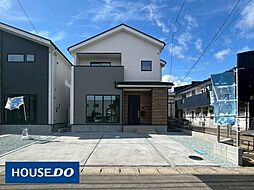 GraceKID多賀城市高橋1期