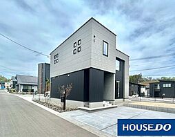 新築戸建 フェリディアガーデン泉区本田町　1号棟