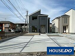 リーブルガーデン上飯田3丁目第4