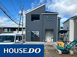 リーブルガーデン上飯田3丁目第4