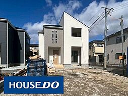 リーブルガーデン上飯田3丁目第4