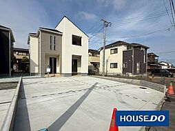 リーブルガーデン上飯田3丁目第4