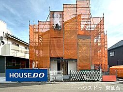 スマートワンシティ泉区本田町