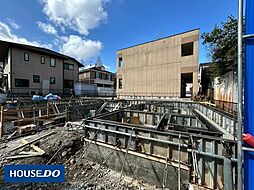 リーブルガーデン清水沼公園1期