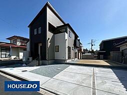 鶴が丘4丁目2期