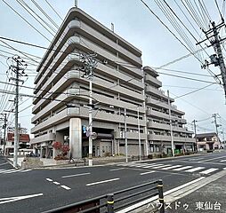 ライオンズマンション保春院西