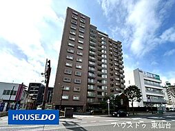 ライオンズマンション愛宕大橋リバーサイド