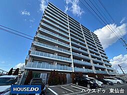 アドグランデ仙台宮城野