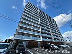 アドグランデ仙台宮城野