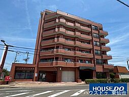 ライオンズマンション若林