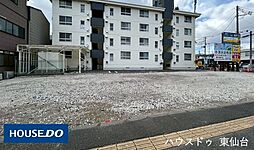 キャッスルタウンFami家PLUS小鶴新田4丁目