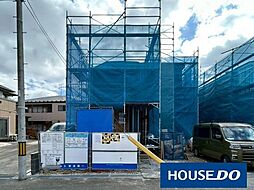 リーブルガーデン宮城野鶴ケ谷2丁目1期