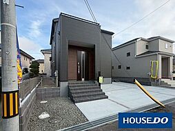 リーブルガーデン宮城野区鶴ケ谷東2丁目1期