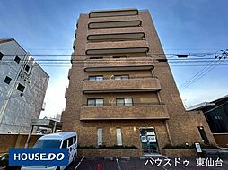 朝日プラザアネックスニュー