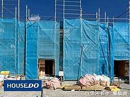 クレイドルガーデン小鶴第2