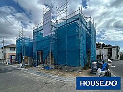 リーブルガーデン宮城野区鶴ケ谷東2丁目1期