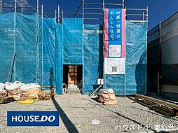 クレイドルガーデン小鶴第2