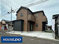 新築戸建　多賀城市伝上山3丁目21番