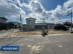 新築戸建　多賀城市伝上山3丁目