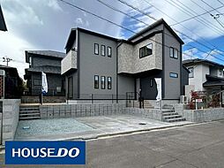 ブルーミングガーデン南光台東1丁目