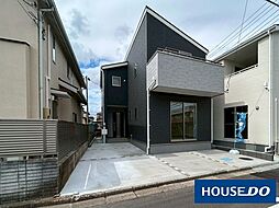 リーブルガーデン南小泉3丁目第3