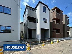 リガーレ　白萩町1期