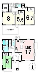 若林区霞目2丁目