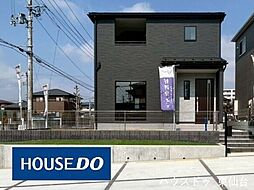 リーブルガーデン多賀城市浮島2丁目IV