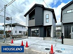 リガーレ岩切3期