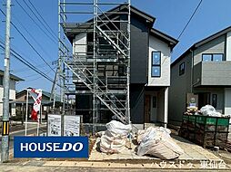 リガーレ岩切3期