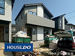 リガーレ岩切3期