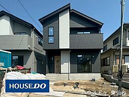 リガーレ岩切3期