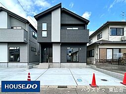 リガーレ岩切3期