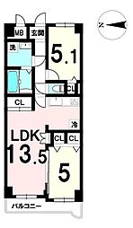 ライオンズマンション北仙台