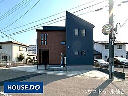 リーブルガーデン多賀城市新田第4