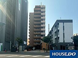 朝日プラザ長町