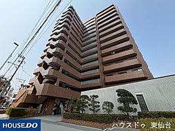 ライオンズプラザ長町中央