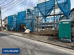 クレイドルガーデン宮城野区幸町第1