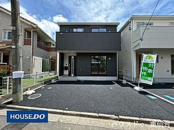クレイドルガーデン宮城野区幸町第1