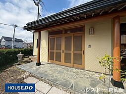 岩切分台戸建て